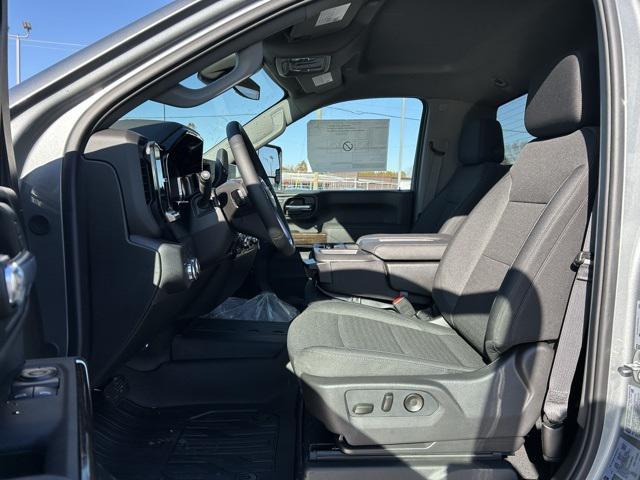 new 2026 GMC Sierra 3500 car, priced at $71,019