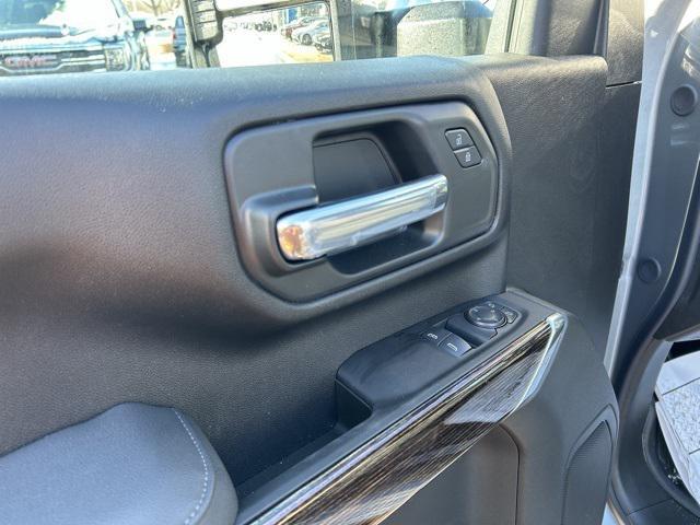 new 2026 GMC Sierra 3500 car, priced at $71,019