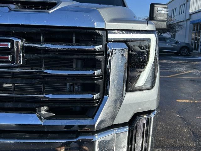 new 2026 GMC Sierra 3500 car, priced at $71,019
