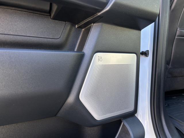 used 2025 Ford F-150 car, priced at $81,961