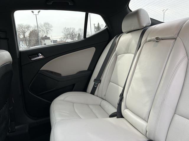 used 2013 Kia Optima car, priced at $13,995