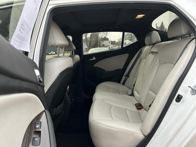 used 2013 Kia Optima car, priced at $13,995