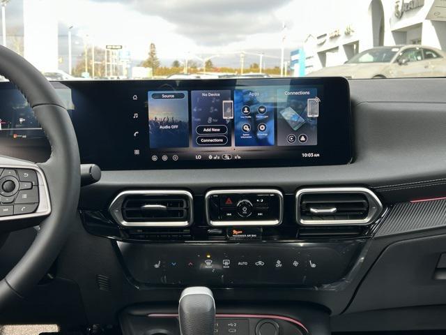 new 2026 Nissan Sentra car, priced at $24,464