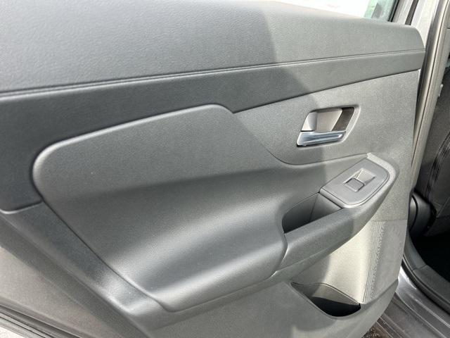 new 2026 Nissan Sentra car, priced at $24,464