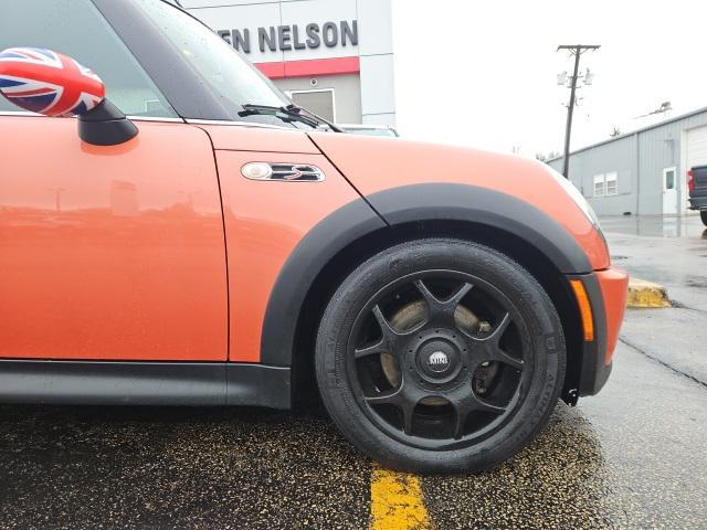 used 2006 MINI Cooper S car