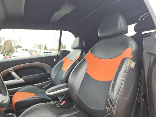 used 2006 MINI Cooper S car