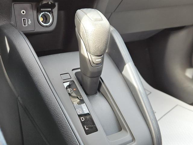 new 2025 Nissan Versa car, priced at $18,999