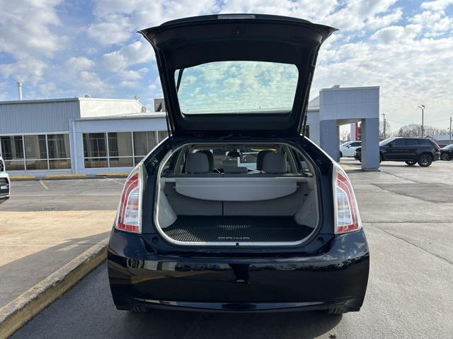 used 2015 Toyota Prius car, priced at $14,496