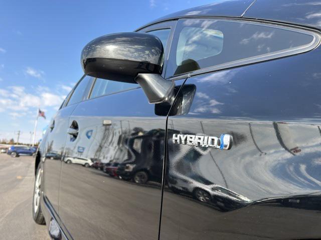 used 2015 Toyota Prius car, priced at $14,496