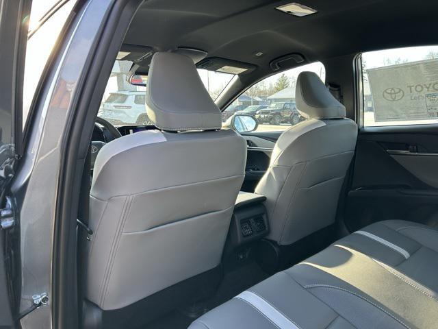 new 2026 Toyota Camry car, priced at $33,749