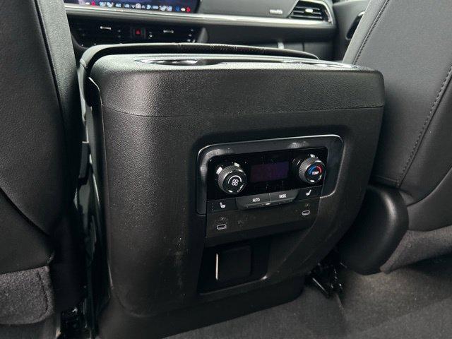new 2027 Chevrolet Tahoe car, priced at $92,890