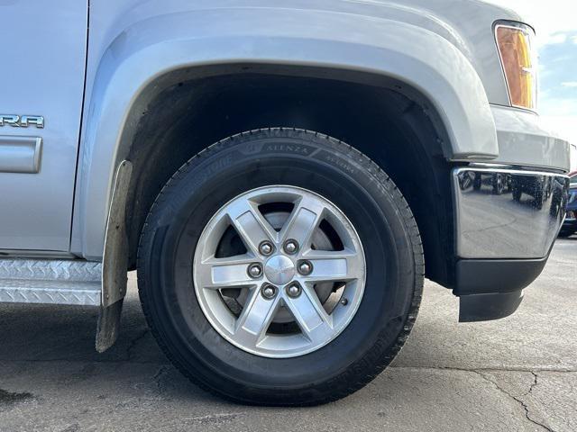 used 2011 GMC Sierra 1500 car, priced at $12,995