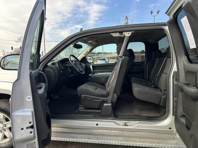 used 2011 GMC Sierra 1500 car, priced at $12,995