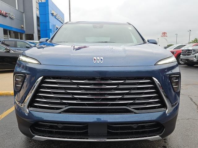 new 2026 Buick Enclave car, priced at $47,499