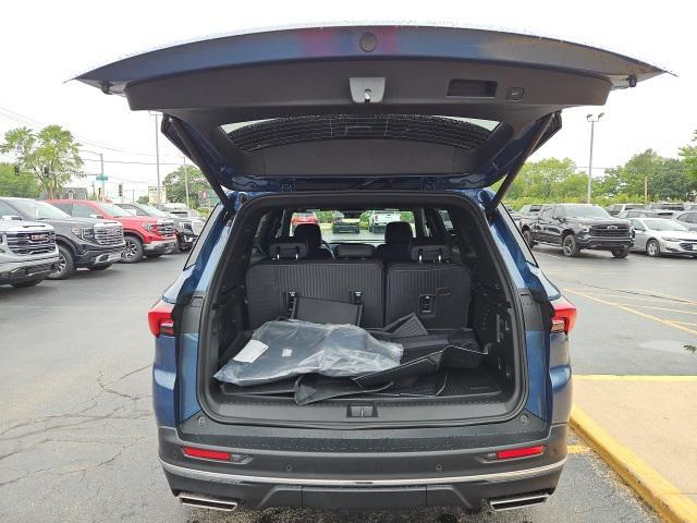 new 2026 Buick Enclave car, priced at $47,499