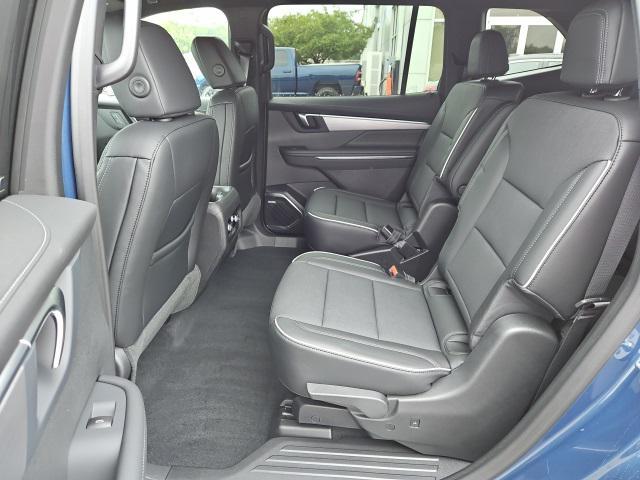 new 2026 Buick Enclave car, priced at $47,499