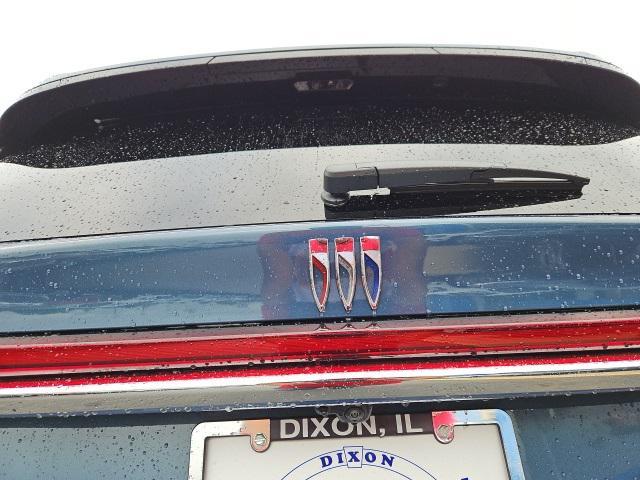 new 2026 Buick Enclave car, priced at $47,499