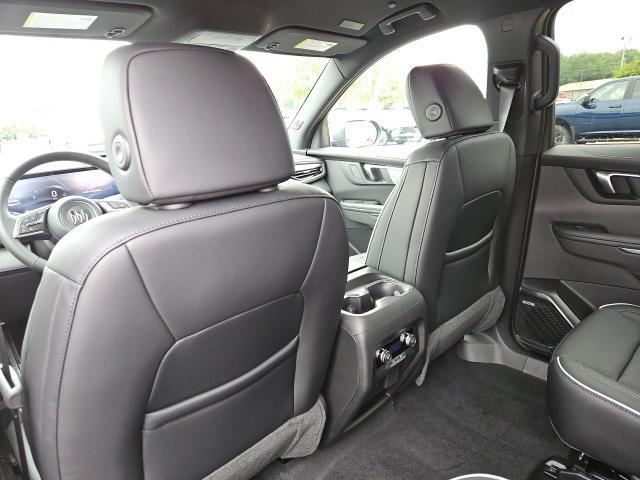 new 2026 Buick Enclave car, priced at $47,499