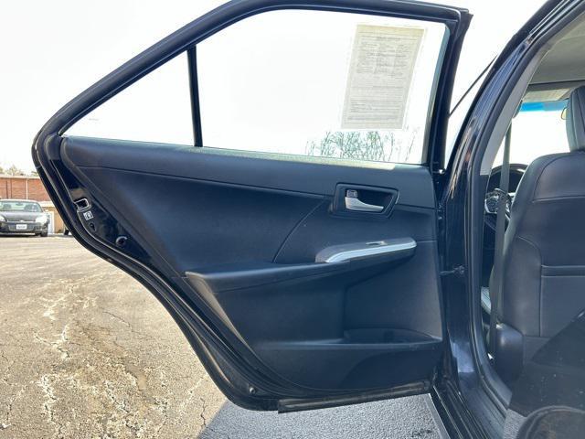 used 2013 Toyota Camry car, priced at $8,595