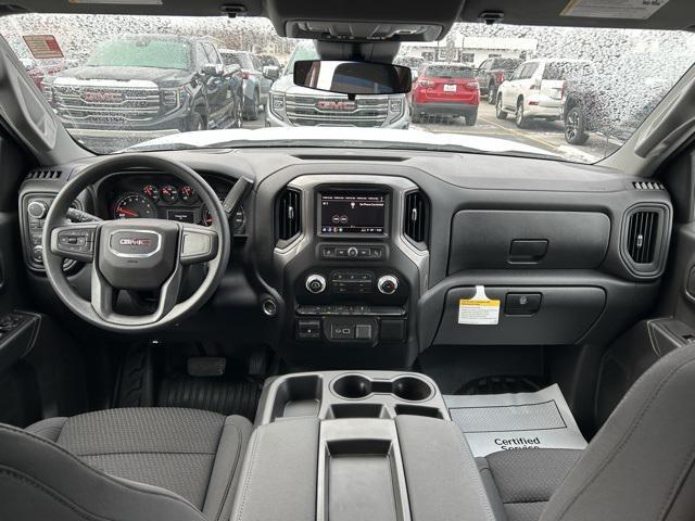 new 2026 GMC Sierra 1500 car, priced at $43,062