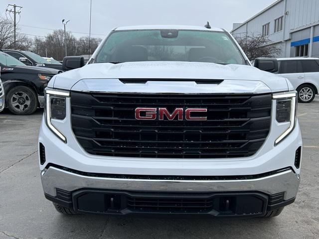 new 2026 GMC Sierra 1500 car, priced at $43,062