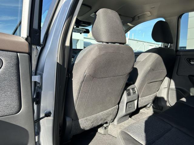 used 2023 Nissan Rogue car, priced at $22,066