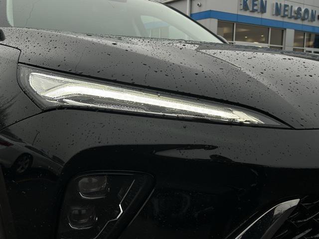 new 2026 Buick Envision car, priced at $49,000