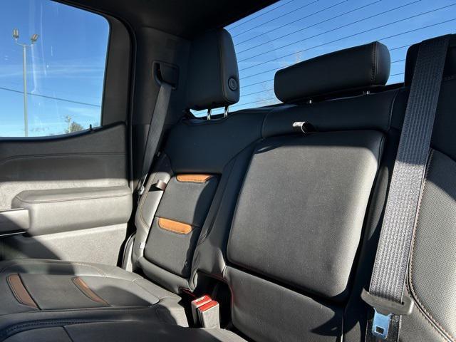 used 2021 GMC Sierra 1500 car, priced at $43,509