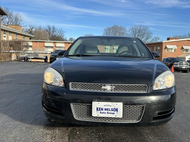 used 2013 Chevrolet Impala car, priced at $5,995