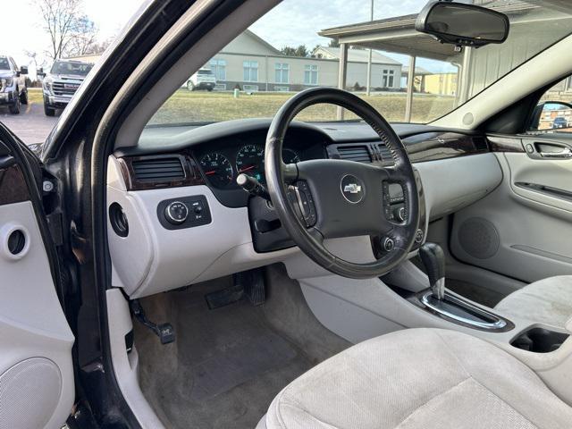 used 2013 Chevrolet Impala car, priced at $5,995