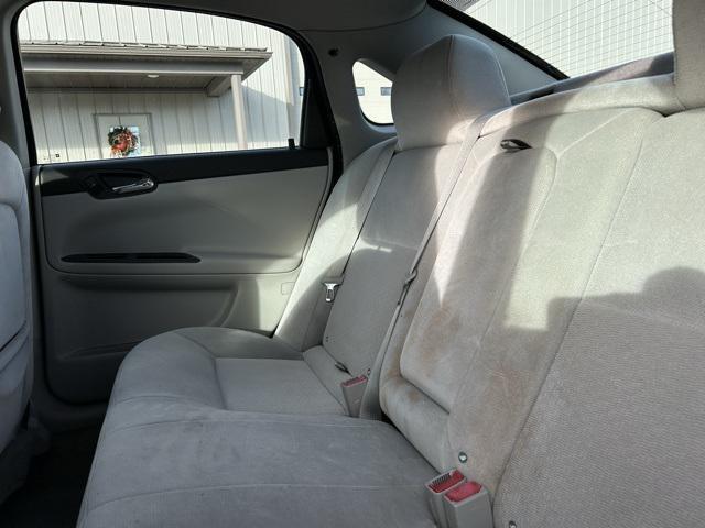 used 2013 Chevrolet Impala car, priced at $5,995
