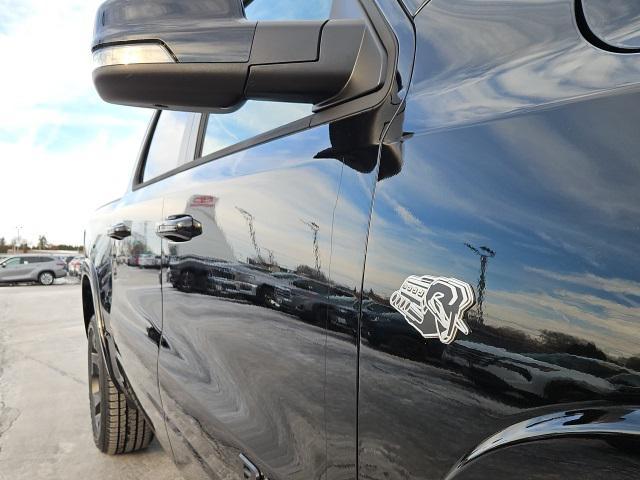 new 2026 Ram 1500 car, priced at $51,292