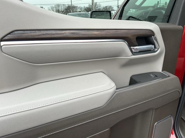 new 2026 GMC Sierra 1500 car, priced at $71,155