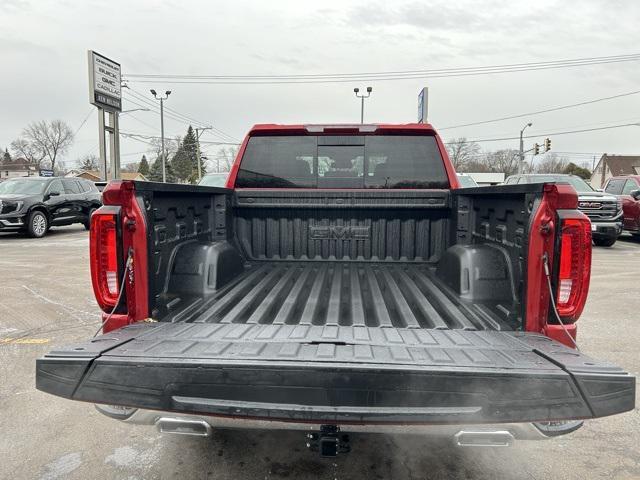 new 2026 GMC Sierra 1500 car, priced at $71,155