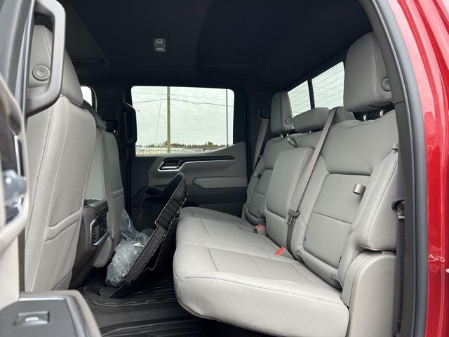 new 2026 GMC Sierra 1500 car, priced at $71,155
