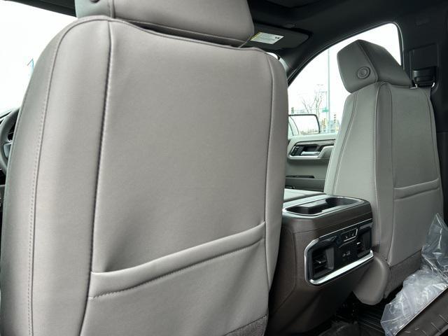 new 2026 GMC Sierra 1500 car, priced at $71,155