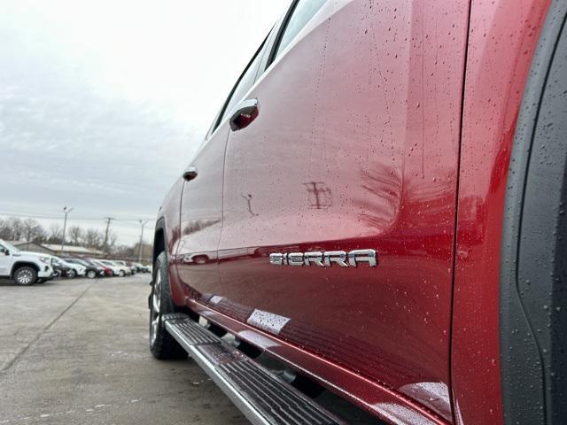 new 2026 GMC Sierra 1500 car, priced at $71,155