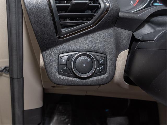 used 2017 Ford Escape car, priced at $13,680
