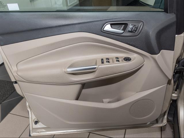 used 2017 Ford Escape car, priced at $13,680