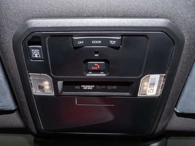 new 2026 Toyota Tacoma Hybrid car, priced at $65,609