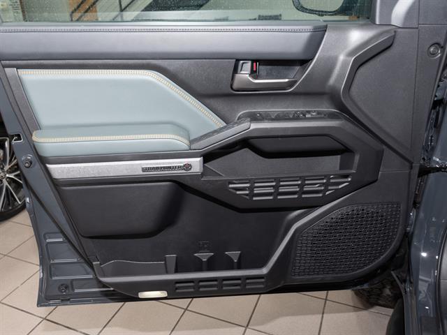 new 2026 Toyota Tacoma Hybrid car, priced at $65,609