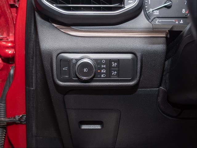 used 2021 Ford Explorer car, priced at $22,495