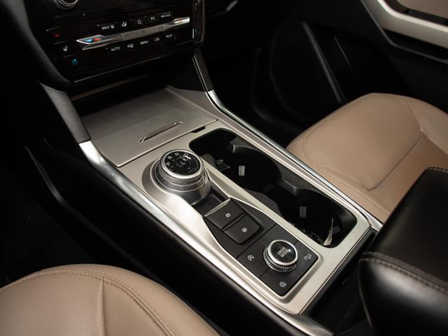 used 2021 Ford Explorer car, priced at $25,900