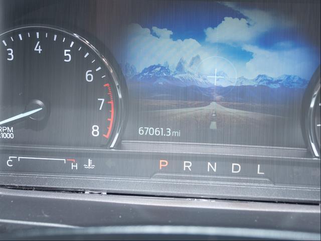 used 2021 Ford Explorer car, priced at $22,495