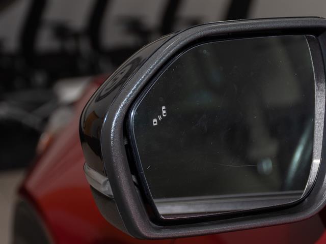 used 2021 Ford Explorer car, priced at $25,900