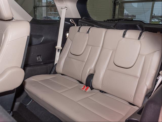 used 2021 Ford Explorer car, priced at $22,495