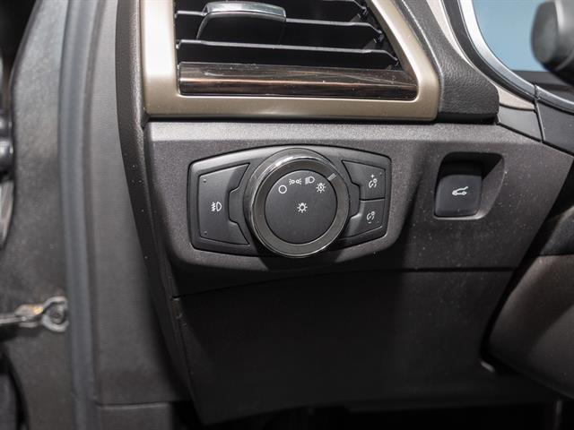 used 2016 Ford Fusion car, priced at $8,900