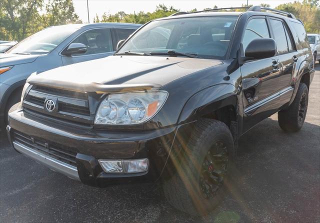 used 2004 Toyota 4Runner car