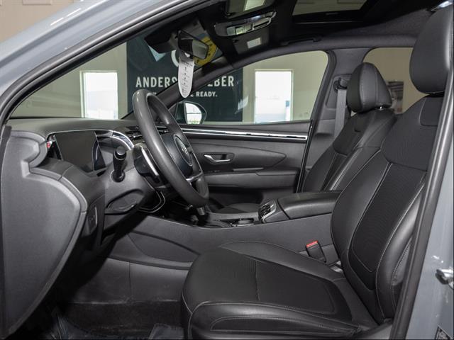 used 2024 Hyundai SANTA CRUZ car, priced at $27,680