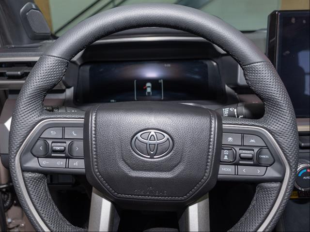 new 2026 Toyota Tacoma car, priced at $51,307